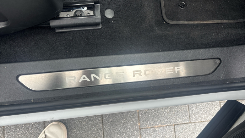 Land Rover Range Rover Evoque 2.0 D165 Dynamic SE 5dr Auto Diesel Hatchback